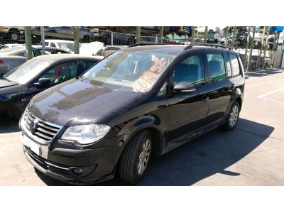 Autorradio VOLKSWAGEN TOURAN 2009