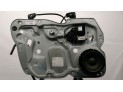 ELEVALUNAS DELANTERO IZQUIERDO VOLKSWAGEN TOURAN 2009