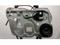 ELEVALUNAS DELANTERO IZQUIERDO VOLKSWAGEN TOURAN 2009