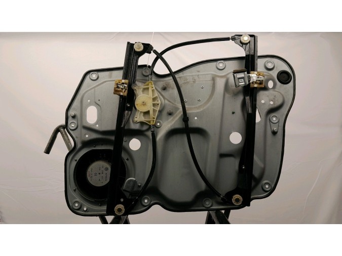 ELEVALUNAS DELANTERO IZQUIERDO VOLKSWAGEN TOURAN 2009