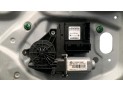 ELEVALUNAS DELANTERO DERECHO VOLKSWAGEN TOURAN 2009