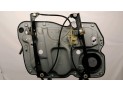 ELEVALUNAS DELANTERO DERECHO VOLKSWAGEN TOURAN 2009