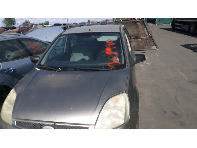 FARO ANTINIEBLA DELANTERO DERECHO FORD FIESTA 2002