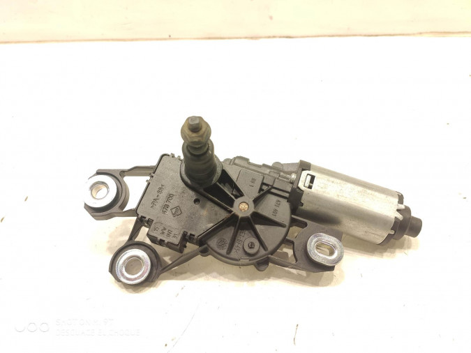 Motor Limpiaparabrisas trasero SEAT IBIZA 2010