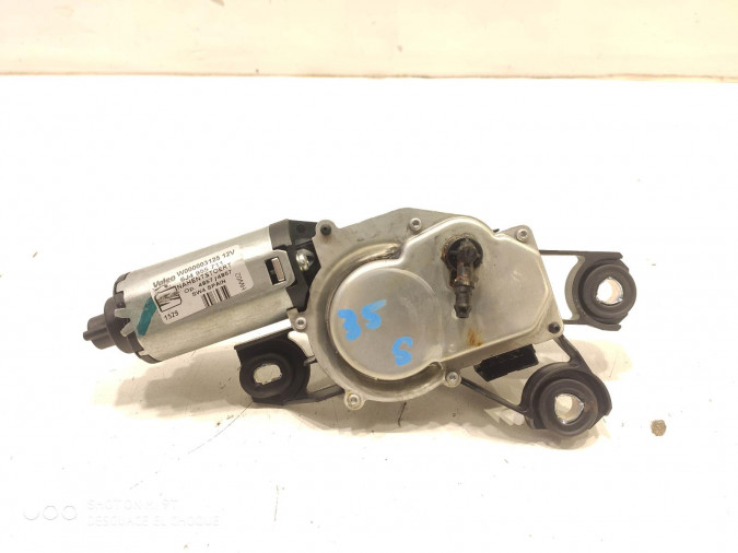 Motor Limpiaparabrisas trasero SEAT IBIZA 2010