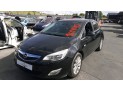 CERRADURA PUERTA TRASERA IZQUIERDA OPEL ASTRA 2011