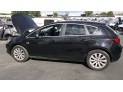 CERRADURA PUERTA TRASERA IZQUIERDA OPEL ASTRA 2011