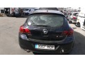 CERRADURA PUERTA TRASERA IZQUIERDA OPEL ASTRA 2011