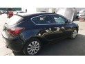 CERRADURA PUERTA TRASERA IZQUIERDA OPEL ASTRA 2011