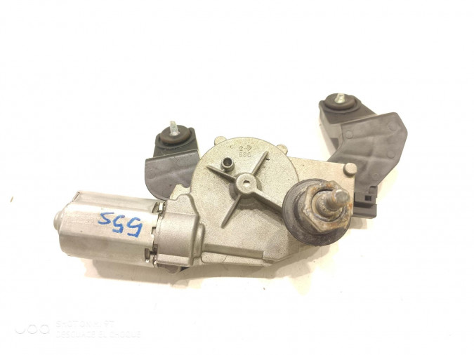 Motor Limpiaparabrisas trasero HYUNDAI I30 2011