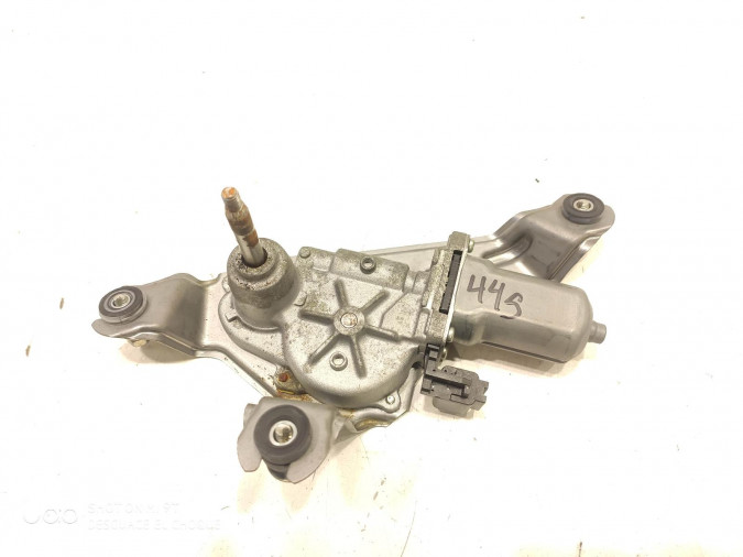 Motor Limpiaparabrisas trasero MAZDA 6 2010