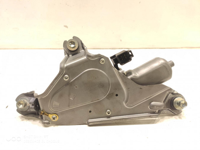 Motor Limpiaparabrisas trasero MAZDA 6 2010