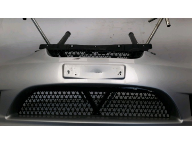 PARAGOLPES DELANTERO HYUNDAI COUPÉ GRIS 2006