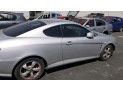 MECANICA TRASERA HYUNDAI COUPÉ 2006