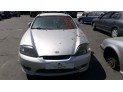 MECANICA TRASERA HYUNDAI COUPÉ 2006