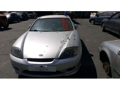 MOTOR SO HYUNDAI COUPÉ