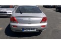 MECANICA TRASERA	 HYUNDAI COUPÉ 2006
