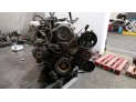 MOTOR CON ACCESORIOS Y CAJA DE CAMBIOS MITSUBISHI CARISMA 1998