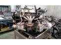 MOTOR CON ACCESORIOS Y CAJA DE CAMBIOS MITSUBISHI CARISMA 1998
