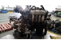 MOTOR CON ACCESORIOS Y CAJA DE CAMBIOS MITSUBISHI CARISMA 1998