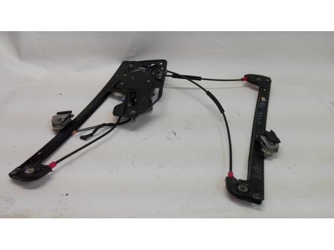 ELEVALUNAS DELANTERO DERECHO BMW SERIE 7 1998
