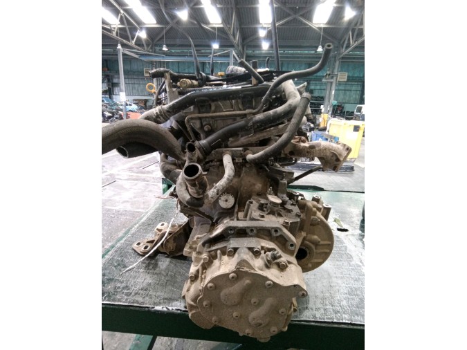 ALTERNADOR CHRYSLER VOYAGER I 2004