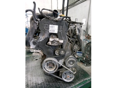 MOTOR SO CHRYSLER VOYAGER I 2004