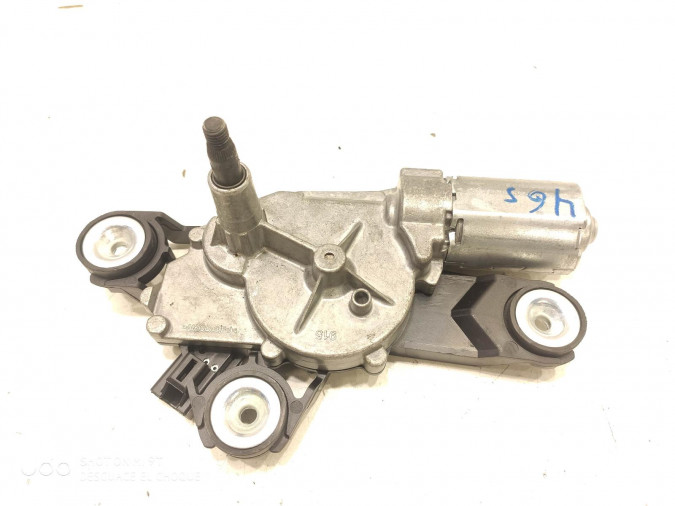 Motor Limpiaparabrisas trasero FORD MONDEO 2009