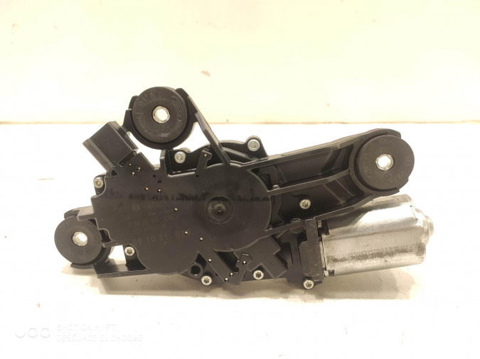 Motor Limpiaparabrisas trasero FORD MONDEO 2009