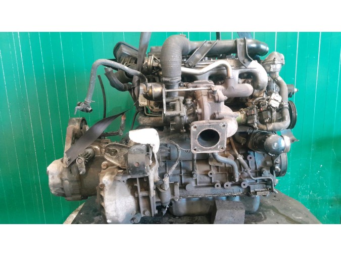 COMPRESOR AIRE ACONDICIONADO CHRYSLER GRAND VOYAGER V 2002