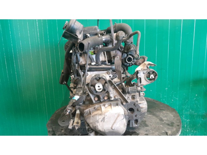 MOTOR DE ARRANQUE CHRYSLER GRAND VOYAGER V 2002