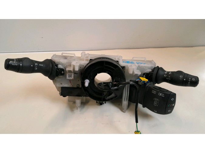 MANDO MULTIFUNCION RENAULT MÉGANE 2010