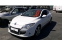 CAJA CAMBIOS RENAULT MÉGANE 2010