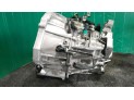 CAJA CAMBIOS RENAULT MÉGANE 2010