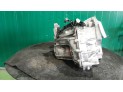 CAJA CAMBIOS RENAULT MÉGANE 2010