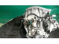 CAJA CAMBIOS RENAULT MÉGANE 2010