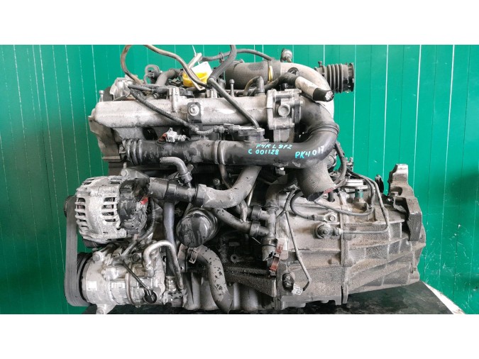 COMPRESOR AIRE ACONDICIONADO RENAULT MÉGANE 2010