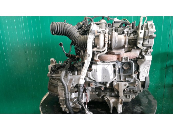 COMPRESOR AIRE ACONDICIONADO RENAULT MÉGANE 2010