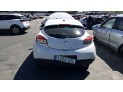 MECANICA TRASERA	 RENAULT MÉGANE 2010