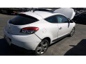 MECANICA TRASERA	 RENAULT MÉGANE 2010