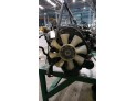 MOTOR CON ACCESORIOS SIN CAJA DE CAMBIOS KIA SORENTO 2007