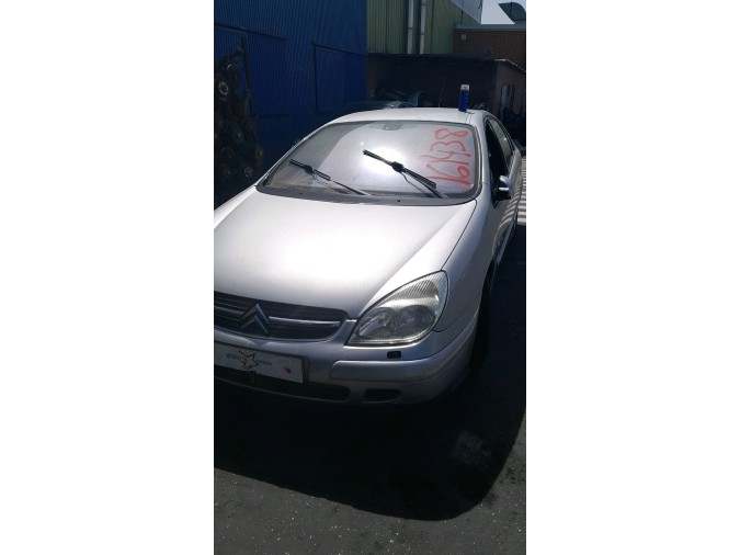 MANDO ELEVALUNAS DELANTERO DERECHO CITROEN C5 2001