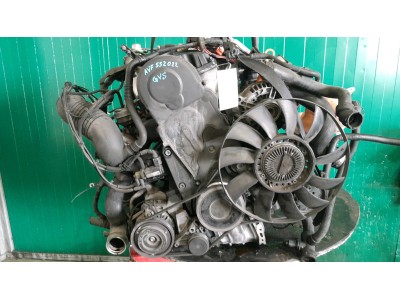 Motor VOLKSWAGEN PASSAT 2004