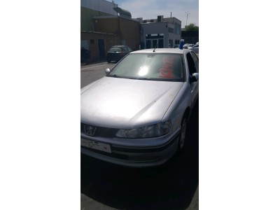 Radiador motor PEUGEOT 406 2001