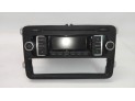 RADIO CD SO VOLKSWAGEN GOLF 2006