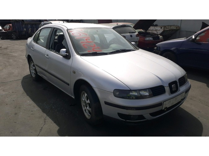 ELEVALUNAS TRASERO IZQUIERDO SEAT TOLEDO 2000
