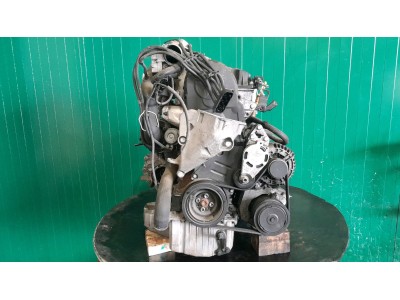 Motor VOLKSWAGEN POLO 2007