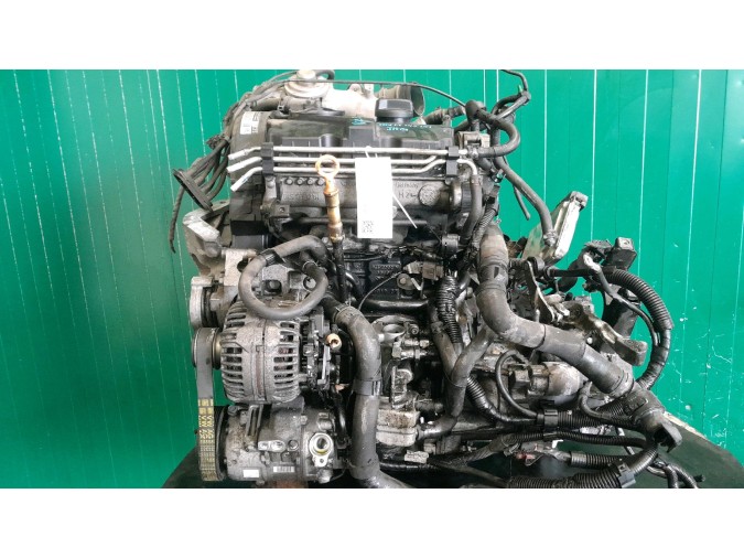 Motor VOLKSWAGEN POLO 2007