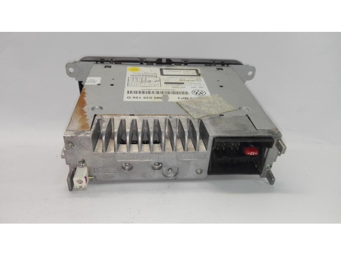 RADIO CD SO VOLKSWAGEN GOLF 2006