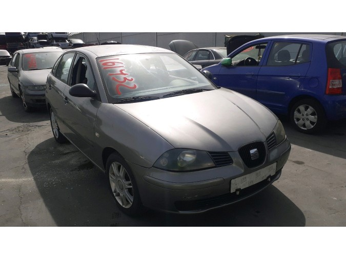 MANDO ELEVALUNAS DELANTERO DERECHO SEAT IBIZA 2005